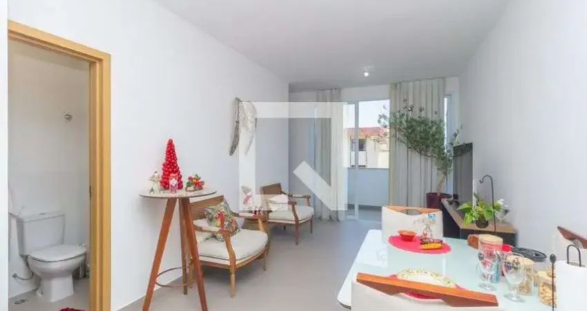Apartamento para Venda - Cidade Nova, 2 Quartos,  130 m² - Belo Horizonte