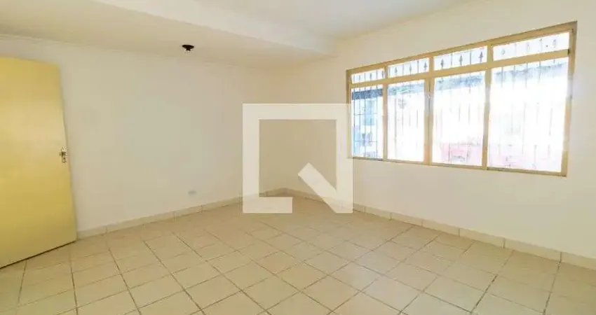 Casa para Venda - Jardim Éster Yolanda, 3 Quartos,  208 m² - São Paulo