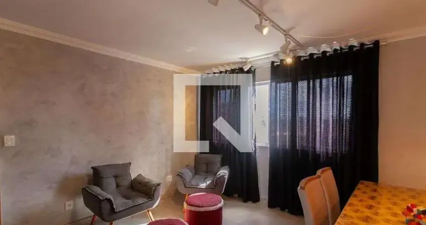Apartamento para Venda - Jaraguá, 3 Quartos,  80 m² - Belo Horizonte
