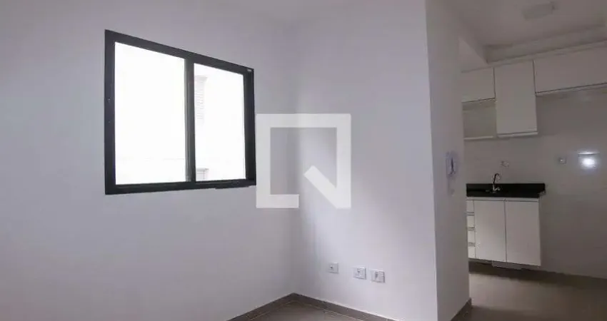 Apartamento para Venda - Vila Formosa, 2 Quartos,  38 m² - São Paulo