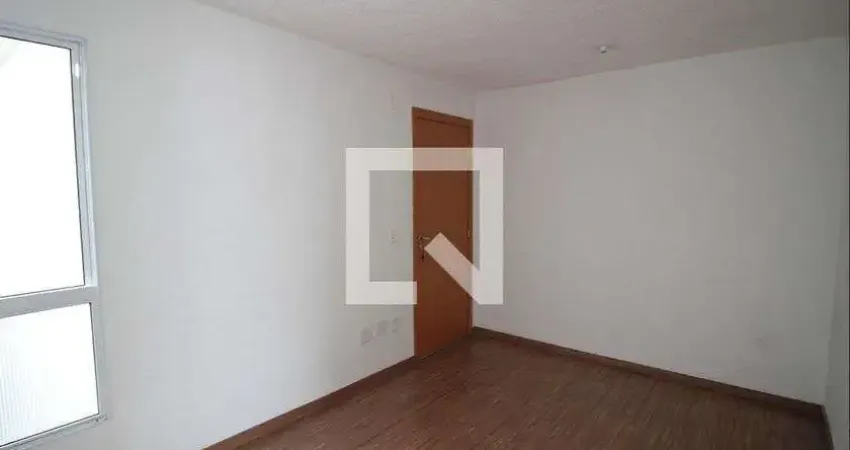 Apartamento para Venda - São José, 2 Quartos,  42 m² - Canoas