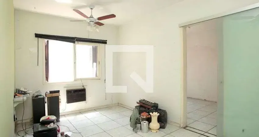 Apartamento para Venda - Santana, 1 Quarto,  54 m² - Porto Alegre