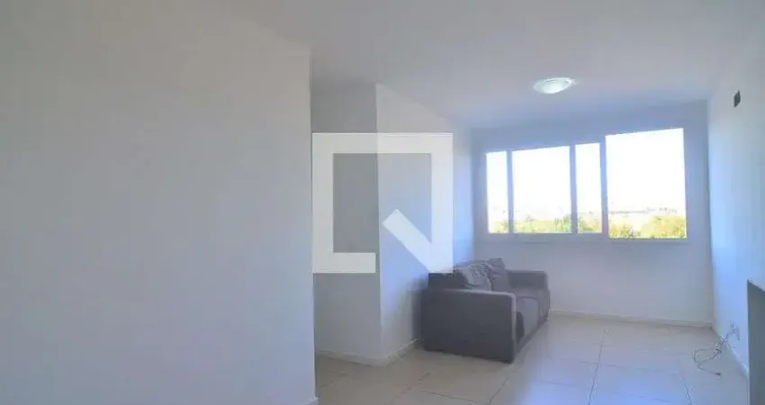 Apartamento para Venda - Marechal Rondon, 2 Quartos,  74 m² - Canoas
