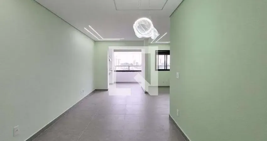 Apartamento para Venda - Nova Petrópolis, 2 Quartos,  75 m² - São Bernardo do Campo