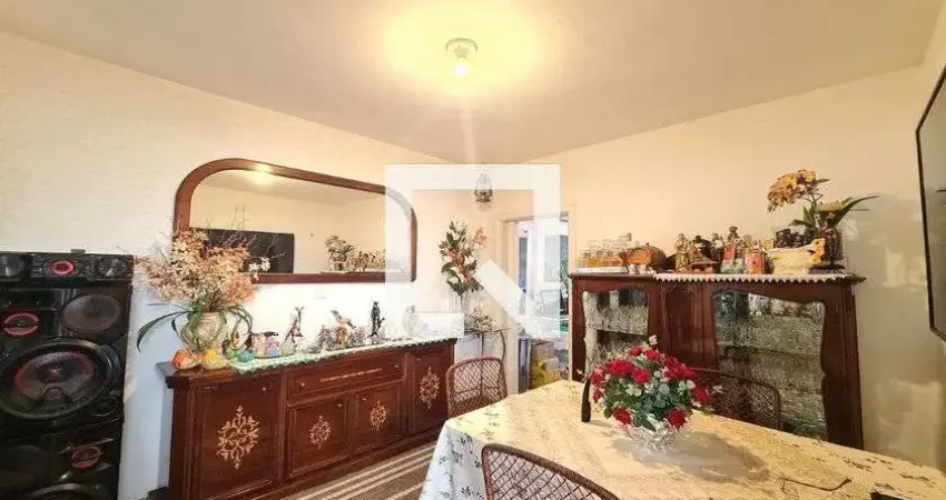 Casa para Venda - Vila Formosa, 2 Quartos,  138 m² - São Paulo