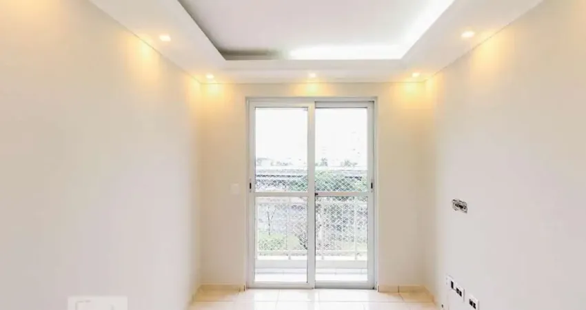 Apartamento para Venda - Mooca, 2 Quartos,  53 m² - São Paulo