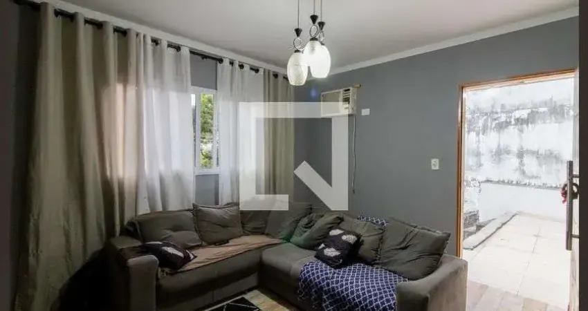 Casa para Venda - Picanço, 4 Quartos,  167 m² - Guarulhos