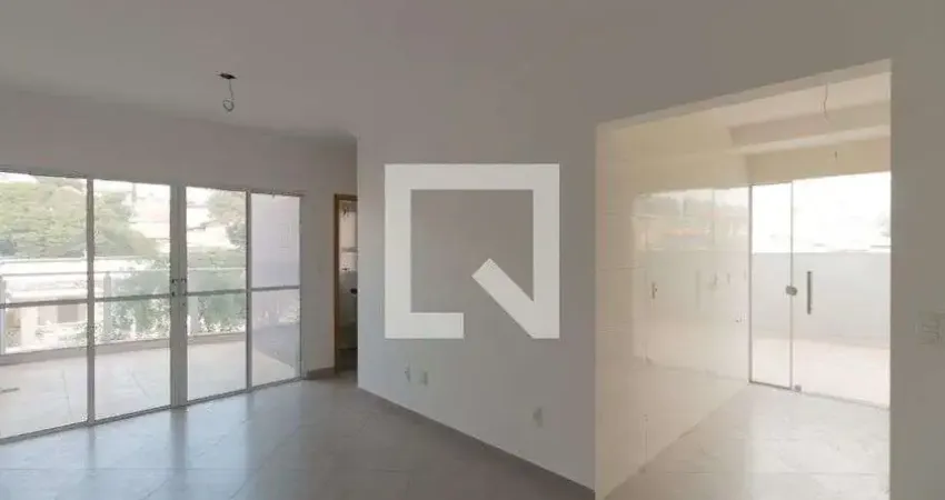 Apartamento para Venda - Santa Mônica, 2 Quartos,  85 m² - Belo Horizonte