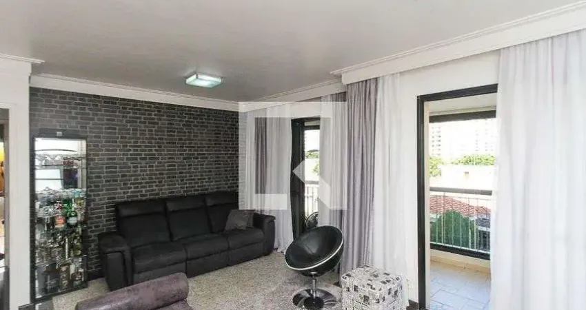 Apartamento para Venda - Jardim Avelino , 2 Quartos,  84 m² - São Paulo