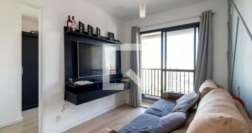 Apartamento para Venda - Água Fria, 2 Quartos,  42 m² - São Paulo