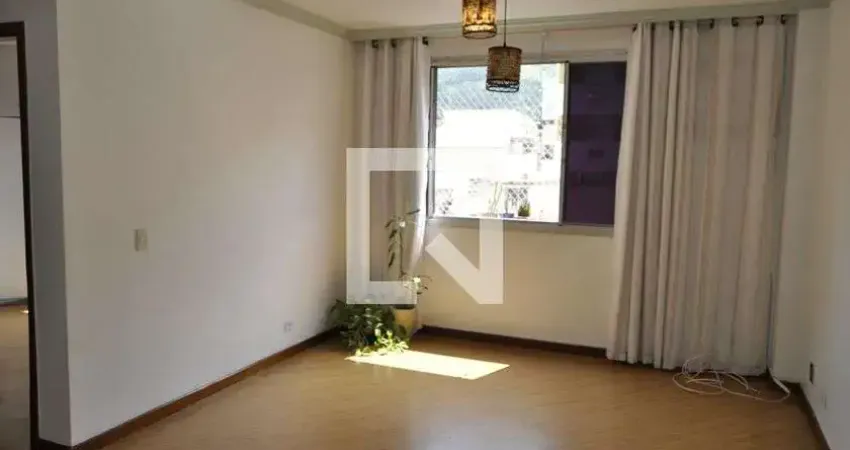 Apartamento para Venda - Méier, 2 Quartos,  80 m² - Rio de Janeiro