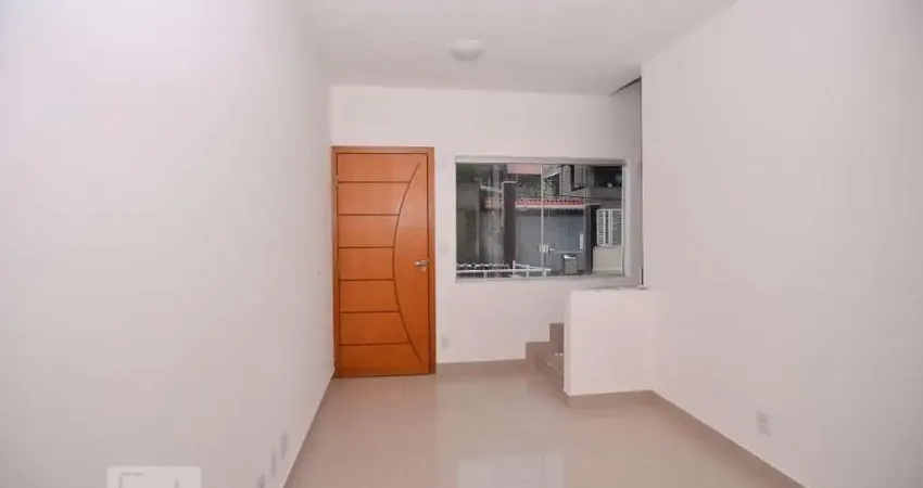 Casa / Sobrado em Condomínio para Venda - Jaqueline, 2 Quartos,  62 m² - Belo Horizonte