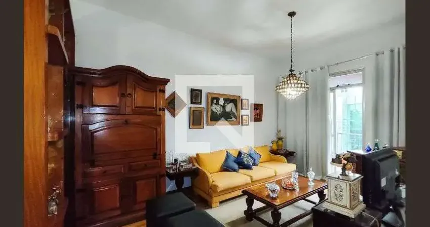 Apartamento para Venda - Andaraí, 3 Quartos,  98 m² - Rio de Janeiro