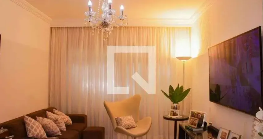 Casa para Venda - Campo Grande, 3 Quartos,  150 m² - São Paulo