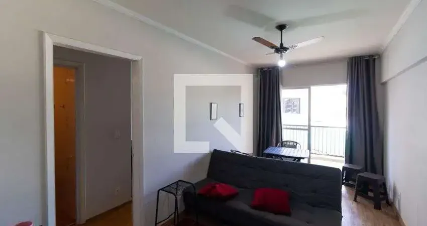 Apartamento para Venda - Bosque, 1 Quarto,  55 m² - Campinas