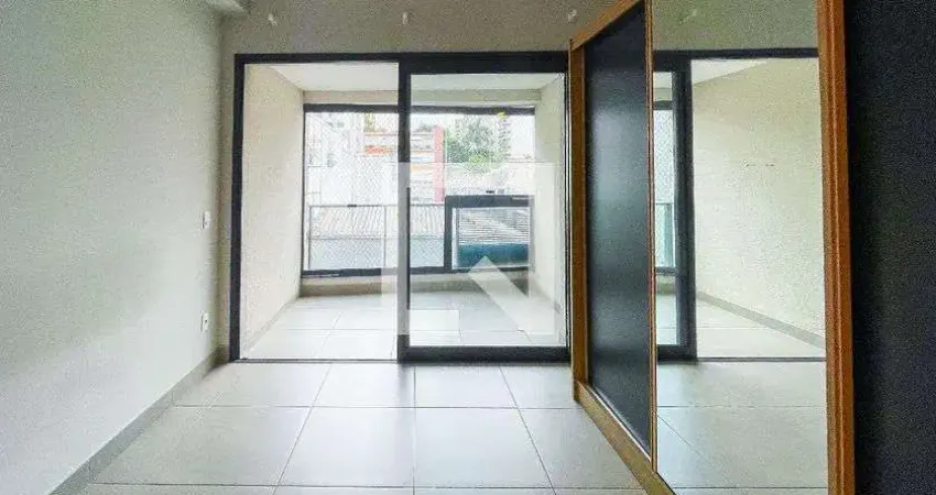 Kitnet / Stúdio para Venda - Pinheiros, 1 Quarto,  25 m² - São Paulo