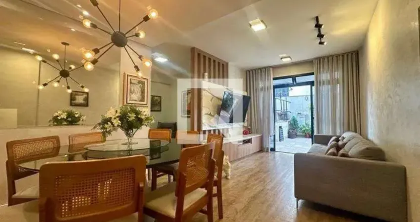 Apartamento para Venda - Belvedere, 3 Quartos,  130 m² - Belo Horizonte