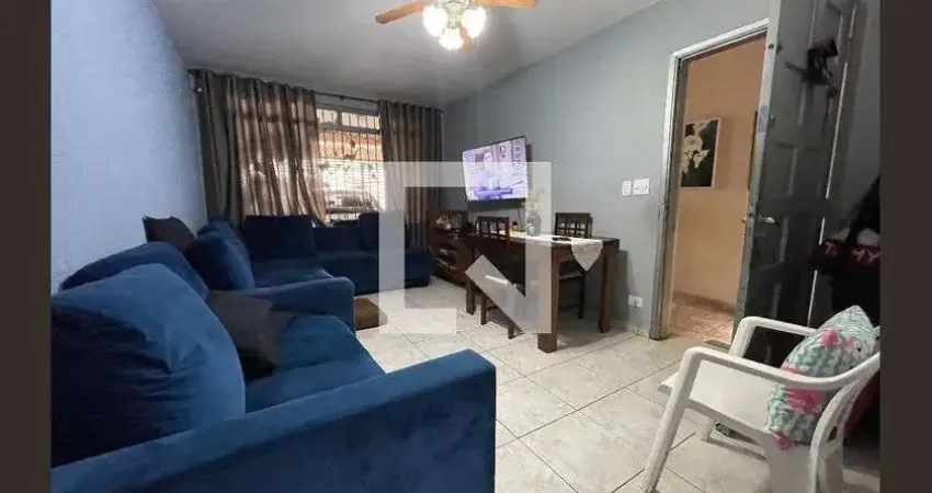 Casa para Venda - Jardim Éster Yolanda, 4 Quartos,  122 m² - São Paulo