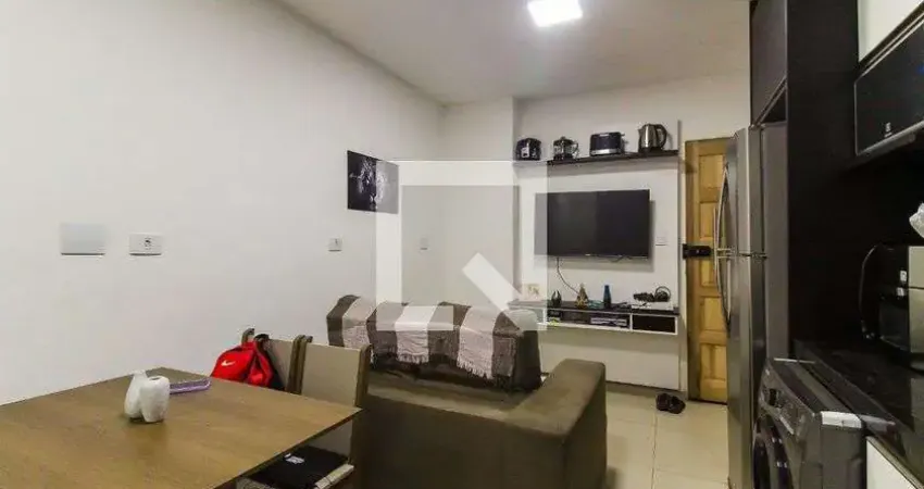 Apartamento para Venda - Itaquera, 1 Quarto,  40 m² - São Paulo