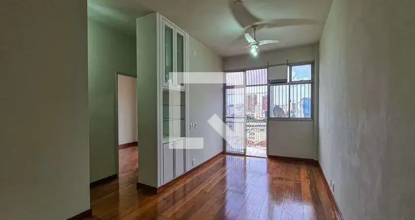 Apartamento para Venda - Méier, 3 Quartos,  106 m² - Rio de Janeiro