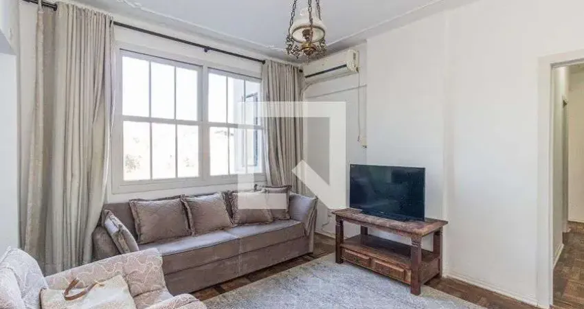 Apartamento para Venda - Floresta, 2 Quartos,  94 m² - Porto Alegre