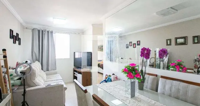 Cobertura para Venda - Penha de França, 2 Quartos,  50 m² - São Paulo