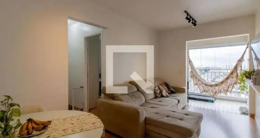 Casa / Sobrado em Condomínio para Venda - Vila Augusta, 2 Quartos,  64 m² - Guarulhos