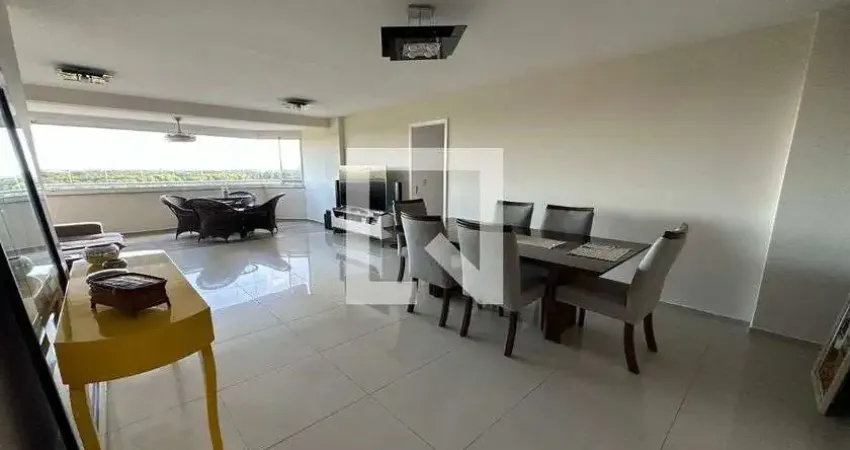 Apartamento para Venda - Jacarepaguá, 5 Quartos,  145 m² - Rio de Janeiro