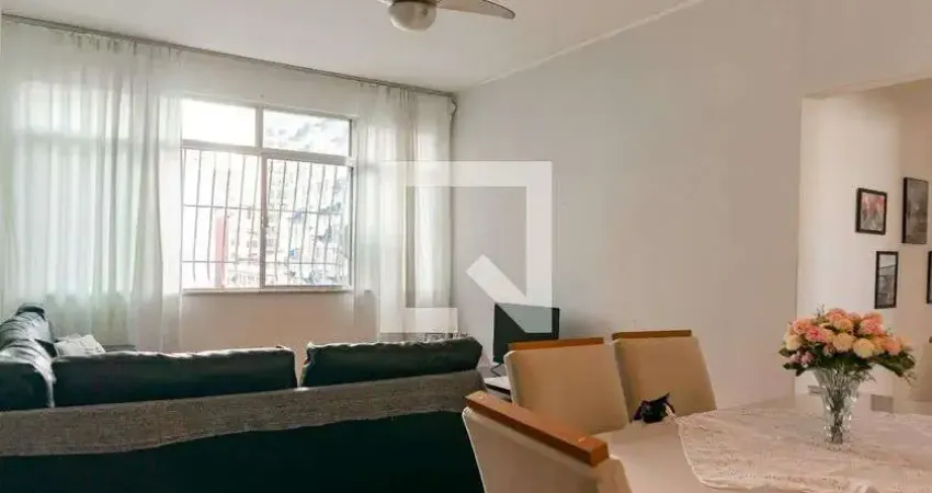 Apartamento para Venda - Icaraí, 2 Quartos,  106 m² - Niterói