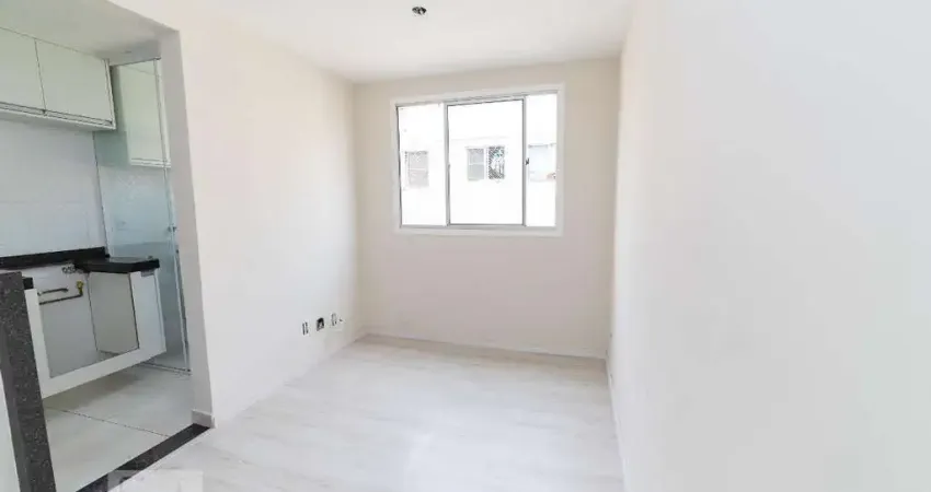 Apartamento para Venda - Campos Elíseos , 2 Quartos,  52 m² - Campinas