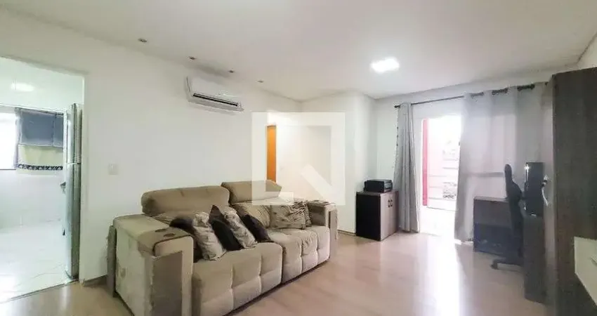 Apartamento para Venda - Vila Industrial, 2 Quartos,  66 m² - Campinas
