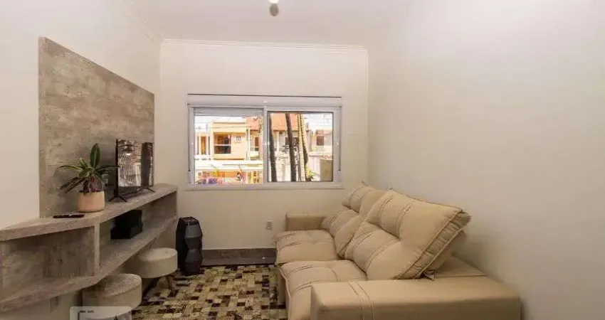 Casa para Venda - Campo Novo, 3 Quartos,  137 m² - Porto Alegre