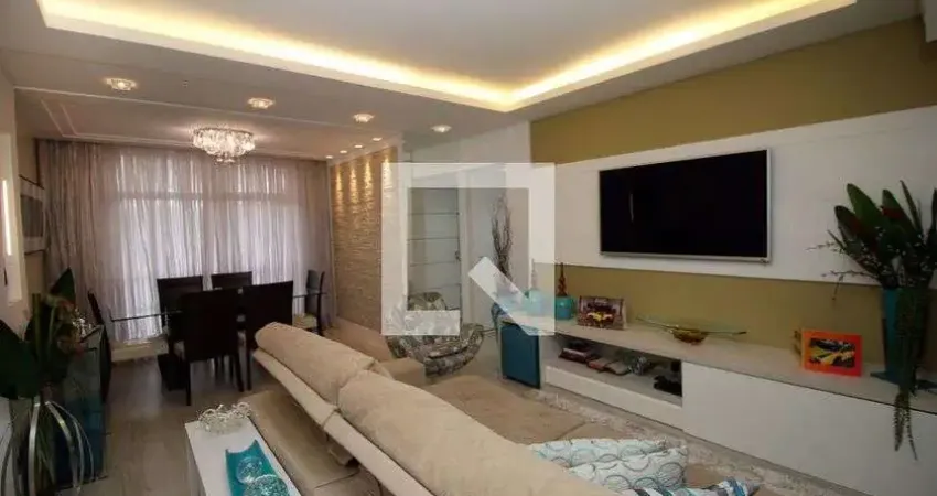 Apartamento para Venda - Penha, 3 Quartos,  105 m² - Rio de Janeiro