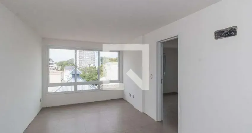 Apartamento para Venda - Higienópolis, 1 Quarto,  53 m² - Porto Alegre