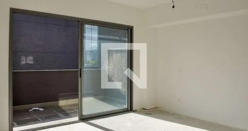 Kitnet / Stúdio para Venda - Teresópolis, 1 Quarto,  44 m² - Porto Alegre