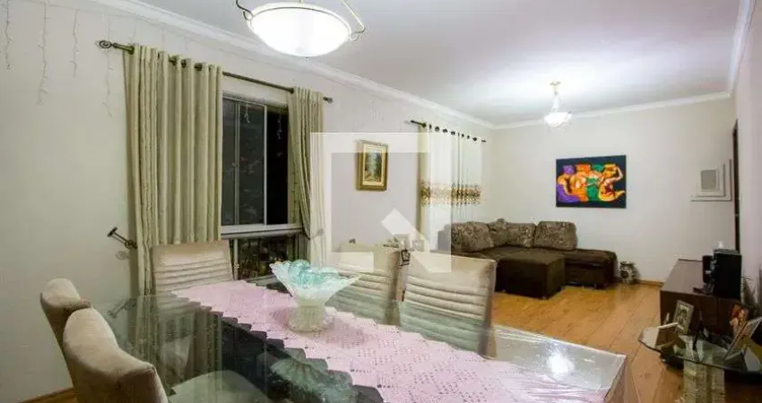 Apartamento para Venda - Centro, 3 Quartos,  132 m² - Santo André