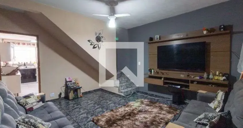 Casa para Venda - Ponte Rasa, 2 Quartos,  74 m² - São Paulo
