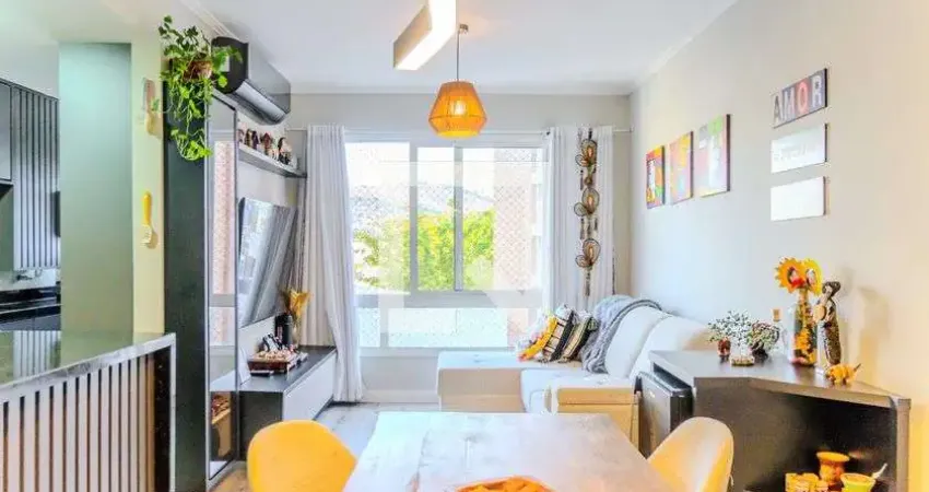 Apartamento para Venda - Partenon, 3 Quartos,  76 m² - Porto Alegre