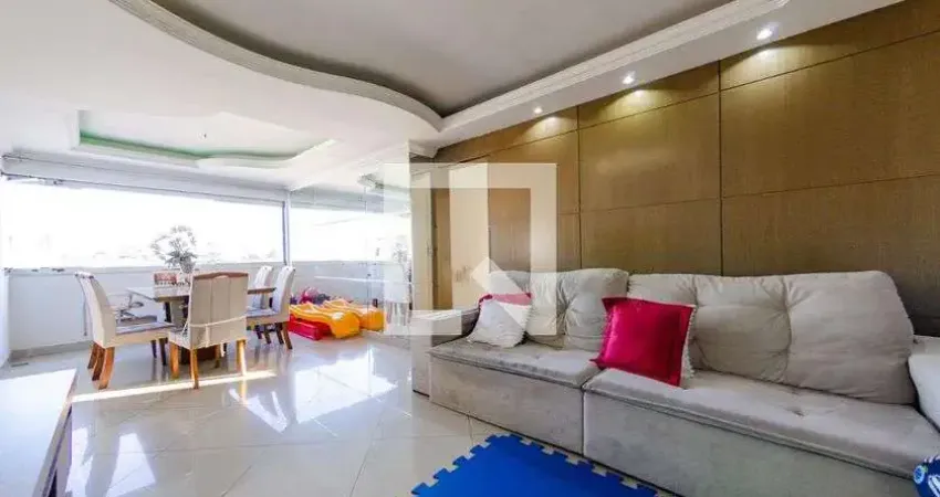 Apartamento para Venda - Padre Eustáquio, 3 Quartos,  96 m² - Belo Horizonte