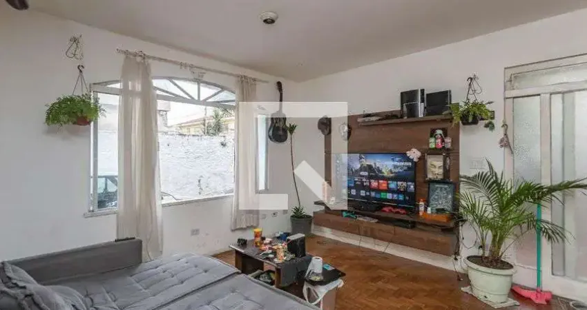 Casa para Venda - Bosque da Saúde, 4 Quartos,  180 m² - São Paulo
