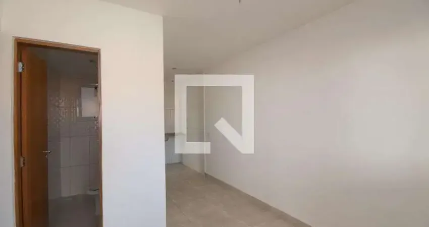Apartamento para Venda - Vila Constança , 2 Quartos,  39 m² - São Paulo
