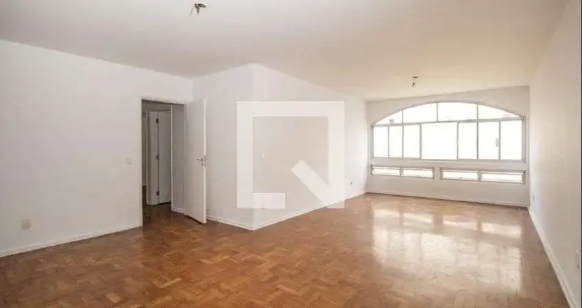 Apartamento para Venda - Itaim Bibi, 4 Quartos,  123 m² - São Paulo