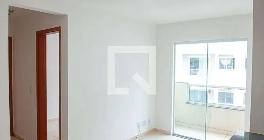 Apartamento para Venda - Taquara, 2 Quartos,  52 m² - Rio de Janeiro
