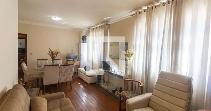 Apartamento para Venda - Graça, 3 Quartos,  95 m² - Belo Horizonte