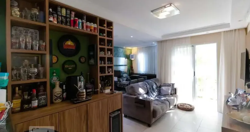 Apartamento para Venda - Santa Genebra, 2 Quartos,  70 m² - Campinas