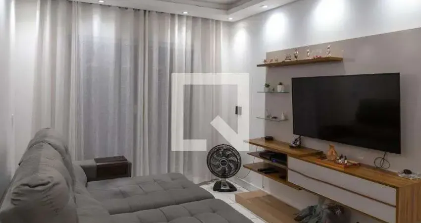 Casa para Venda - Vila Galvão, 2 Quartos,  136 m² - Guarulhos