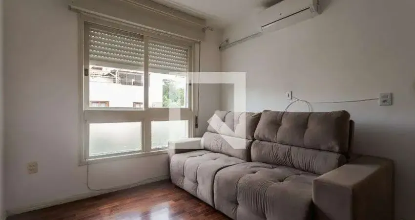 Apartamento para Venda - Higienópolis, 2 Quartos,  60 m² - Porto Alegre