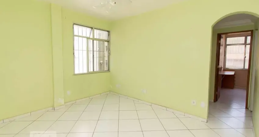 Apartamento para Venda - Todos os Santos, 2 Quartos,  52 m² - Rio de Janeiro