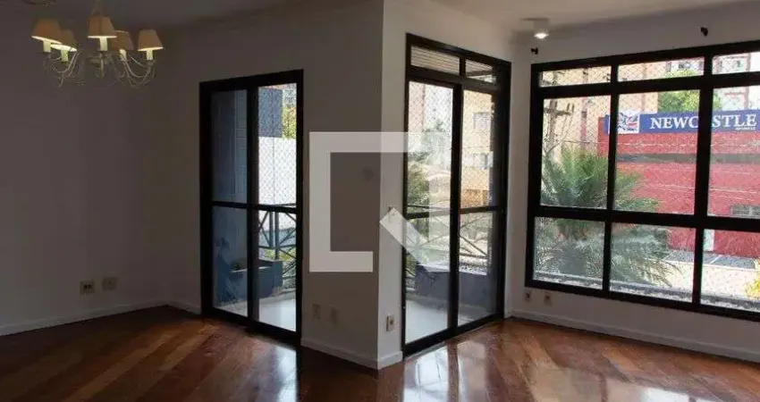 Apartamento para Venda - Vila Itapura, 3 Quartos,  125 m² - Campinas