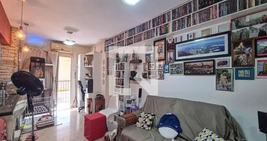 Apartamento para Venda - Cachambi, 2 Quartos,  62 m² - Rio de Janeiro